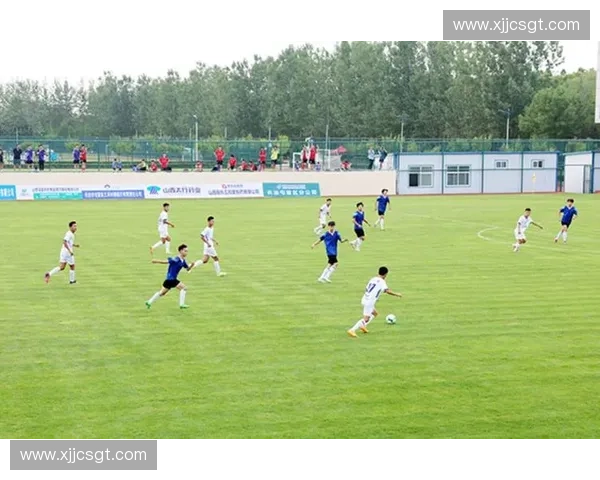 以全国中小学足球联赛为契机全面推进青少年校园足球发展新格局