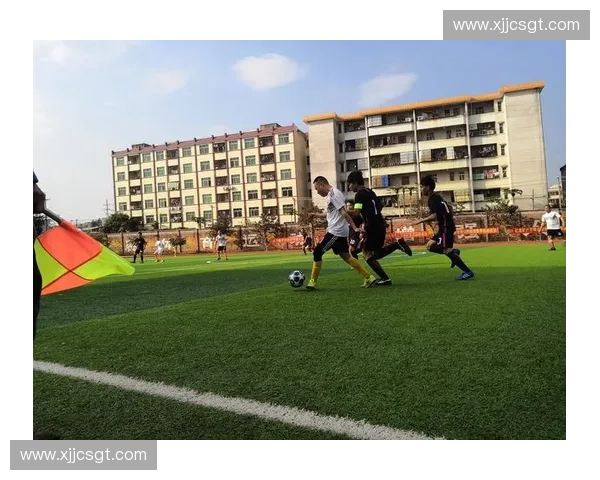 无为足球联赛：打造地方特色足球文化推动青少年足球发展新机遇