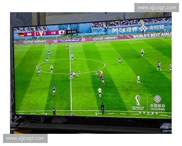 权威足球赛事直播平台推荐指南助你不错过精彩比赛全面解析高清流畅